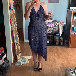 Prom dress/ cocktail dress